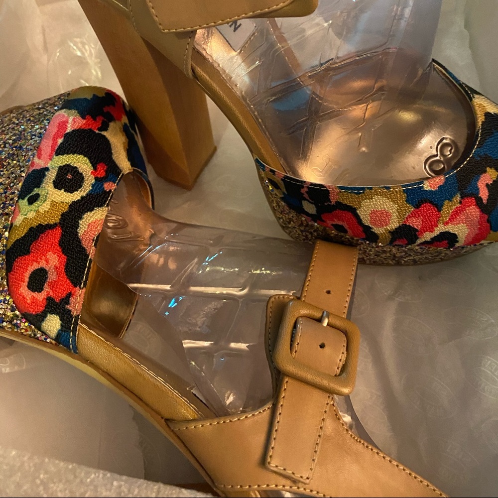 Shoes STEVEN MADDEN SIZE 8 NEW